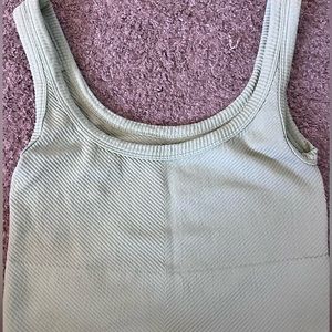 Tillys tank top